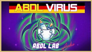 Der Regressions Virus ABDL - [ABDL LAB] - clips4sale ABDL