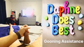 Gooning Assistance