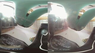 3DVR180 CC Hip Compression Adjustment