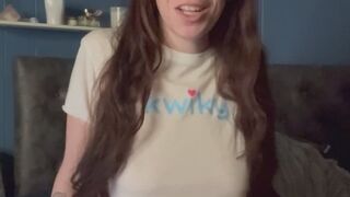 Goon to Porn for SluttySarah in 4k