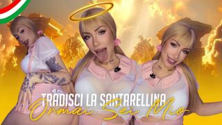 Tradisci La Santarellina, Ormai Sei Mio ITA