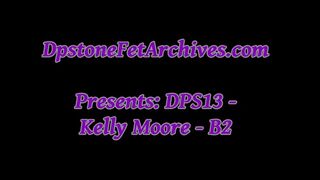 DPS13 - Kelly Moore - B2