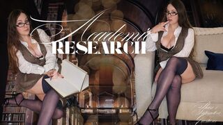 Academic Research