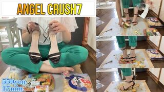 AnjelCrush 7