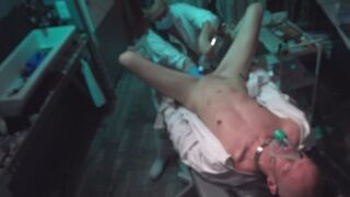 Medical Part 7 Fist