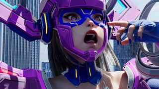 The arrival of galacta