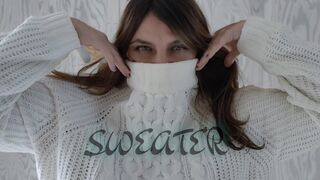 Sweater by Domina Paulina