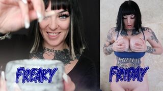 Freaky friday