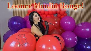 Looner Moulin Rouge