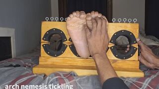 Rae meets Arch Nemesis 2