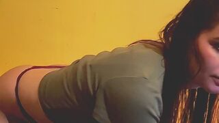 Juicy JOI Video