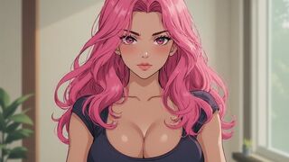 Your Half Demon Yandere FWB Fucks You Senseless