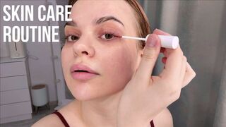 SKIN CARE ROUTINE