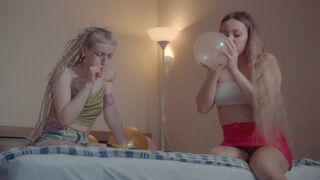 INFLATING TENSION (HD)