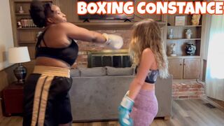 Boxing Constance