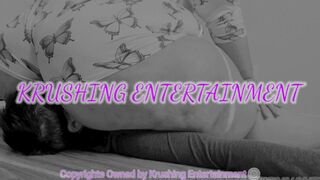 We Don't Care, He Doesn't Matter by Queen Krusha & Amazon Galore