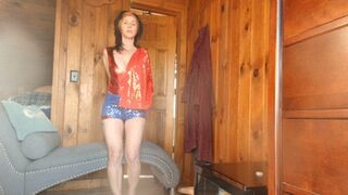 wonder woman arrested