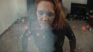 Eves Inlaw Blackmails for a Blowjob 2