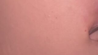 More bellybutton play
