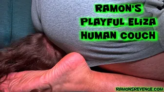 Ramons Revenge