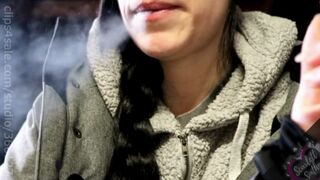 Stress Smoking 16 capnolagnia