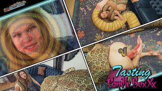 Tasting Candle Boxxx - King Kaa Magic Control Nude Vore and Struggle 1080 mp4 copy
