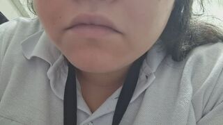 “Slow and Provocative Yawns