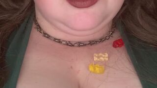 Gummy Bear VORED