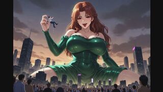 Vore Confessions #46: Confessions of a Swallowing Siren