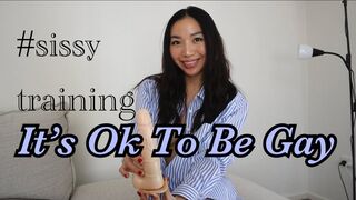 It's Ok To Be Gay