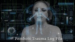 Robot Evangeline 990 Trauma Log File History 1