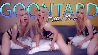 Goontard Pillow Rage