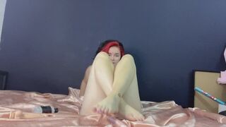 Morning Sex With your step Sister