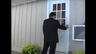 Mature Roxi Bondage Domination! mp4