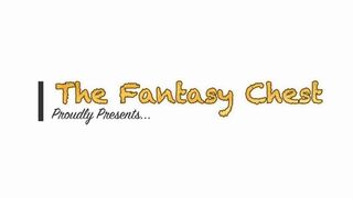 The CEO: Foot Fetish Paradise!