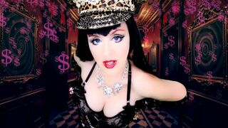 Madame Jade's Mindless Cash Pig