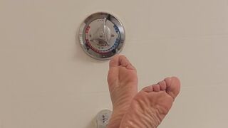 Madam Ayanna presents: Feet Compilation