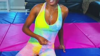 Sexy Trainer JOI