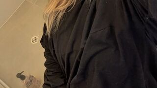 Toilet acoustics don’t lie