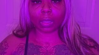 Winter Luna Femdom Fetish Domme JOI
