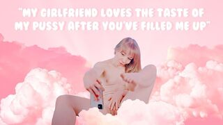 Lil stepbro fucks my cheating dyke cunt