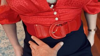 Who Fucked My Belly Button? Part 2 MOV