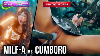 MILFA VS CUMBORO