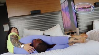 put your face in my ass in love it