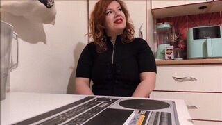 Fatso in disguise gets fat shamed! Part 2