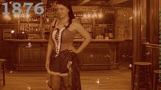 The Time Traveler HD