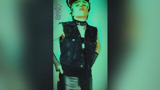 CYBERPET FEMBOY STRIPS FOR YOU