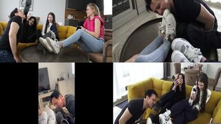 Shoe Worship 105wmv