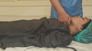Cindy Surgery PT1