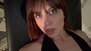 Let’s talk about all of the things I could do to you